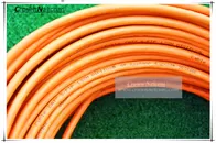 10GB 900MHz CAT7 SSTP Solid Cables Cat 7 Copper wires AWG23 - LSOH/LSZH Ethernet Cable Category 7