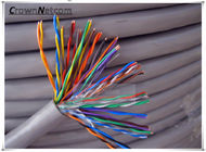 Telecommunication Cables 50pairs Copper Cat3 Multipair UTP Cable Projects Ethernet Cabling