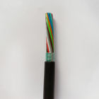 Singlemode Aerial and Duct 144Core Outdoor Fiber Cable GYTS